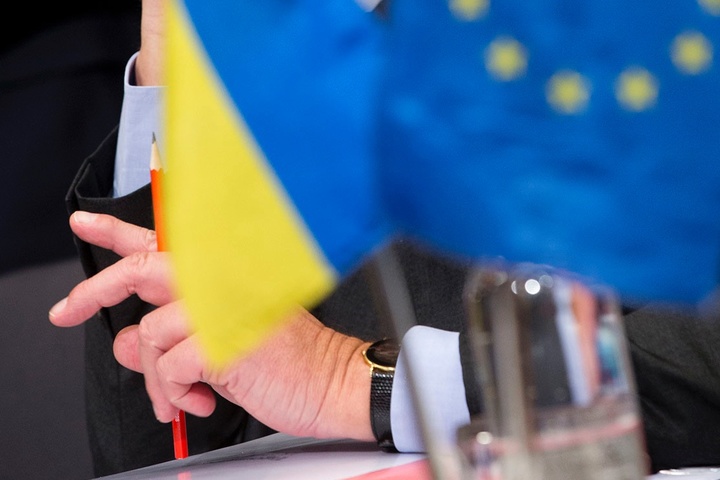 Урочисте підписання рішення про безвіз для України відбудеться 17 травня 