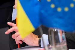 Урочисте підписання рішення про безвіз для України відбудеться 17 травня 