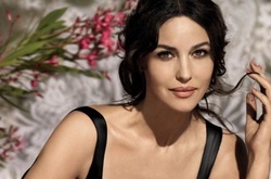 Моника Беллуччи кардинально сменила имидж