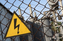 Надзвичайний стан в енергетиці