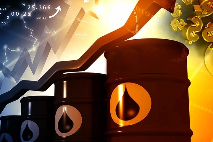 Ціни на нафту знову перевищили $50
