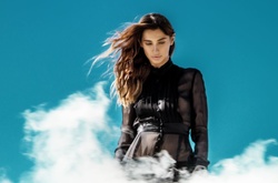 Участница нацотбора на «Евровидение-2017» Tayanna представила первый сингл из украиноязычного альбома