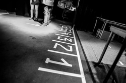 Черно-белое «Евровидение-2017»: Опубликованы первые фото бекстейджа конкурса