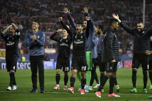 «Реал» став рекордсменом за кількістю єврокубкових фіналів