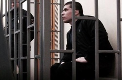 Редван Сулейманов