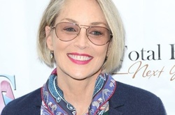 Шэрон Стоун