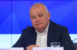 Топ-пропагандист РФ