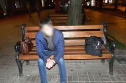 У Києві обікрали іноземного журналіста, який приїхав на «Євробачення»