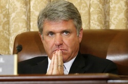 Майкл Маккол