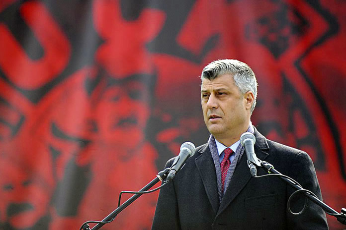 Політична криза у Косові: президент оголосив дострокові парламентські вибори