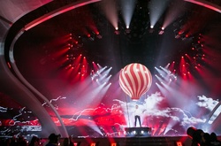 &laquo;Євробачення-2017&raquo;&nbsp;