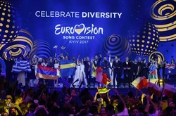 Правила голосования для украинцев во время второго полуфинала «Евровидения-2017»