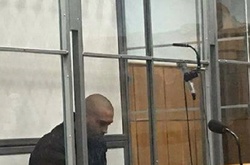 Нападника на ветеранів АТО у Дніпрі заарештували на 2 місяці