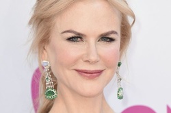 Николь Кидман выплюнула еду в эфире шоу и стала звездой вирусного видео