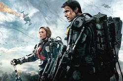 Эмили Блант и Том Круз вернутся в «Грань будущего 2»