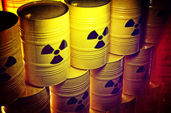 Стало відомо, де в Україні збудують сховища для відпрацьованого палива АЕС