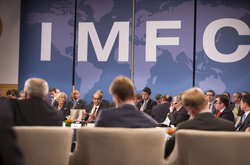 Міжнародний валютний фонд змінив економічний прогноз для України