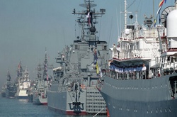 Чорноморський флот РФ