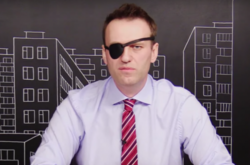 Олексій Навальний