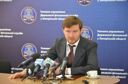 Головному запорізькому податківцю подарували квартиру за 16 млн грн