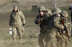 У аеропорту  «Миколаїв» відбудуться  тактико-спеціальні навчання 