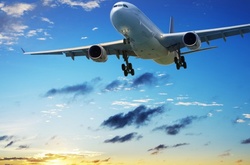 Омелян: Наступного року літаки з одеського аеропорту літатимуть до Європи