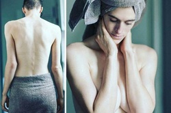 Мужчина или женщина? Фотографии бигендерной модели взорвали fashion-индустрию