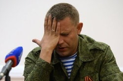 Цитати «великих»: Як Захарченко спілкувався з гуманоїдами, «брав» Лондон і назвав Міккі-Мауса «неприйнятним»