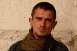  Затриманий українськими військовослужбовцями бойовик з Луганщини 