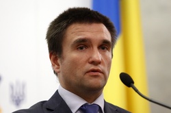 Клімкін обіцяє Україні безвіз із сотнею країн