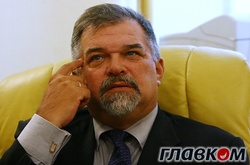 Олександр Задорожній