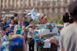 Знято з любов'ю до України. Як фільм про шлях Вєрки Сердючки на «Євробачення» підкорює глядачів