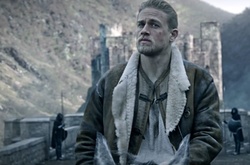 «Мечу короля Артура» предрекают громкий провал в прокате