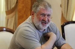 Мільярди гривень Приватбанку зникли під керівництвом Рожкової – Коломойський 