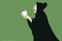 Здоровый цинизм в правдивых иллюстрациях Эдуардо Саллеса