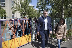 Віталій Кличко