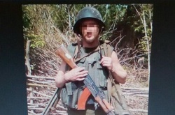 Бойовик, якого затримали бійці АТО, відповідав за катування українських військових