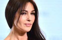 Моника Беллуччи: Фотошоп нас всех спасает