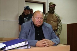 Указом президента створено військово-цивільну адміністрацію в Торецьку на Донеччині 