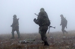 День в АТО: один український військовий поранений