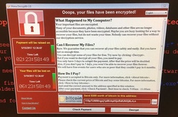 У Британії хакери атакують лікарні та вимагають викуп