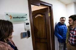 Крім &laquo;Радіо свободи&raquo; у Азербайджані заборонили газету &laquo;Азадлиг&raquo;, а також інтернет-канали &laquo;Мейдан ТВ&raquo;, &laquo;Туран ТВ&raquo; і &laquo;Азербайджан Саат&raquo;