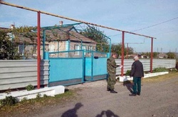 На Донеччині унаслідок обстрілу бойовиків була поранена місцева жителька