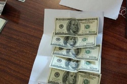 На хабарі затримано голову Кілійської райдержадміністрації