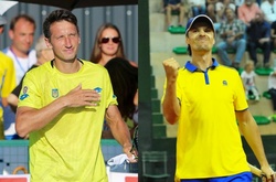 Стаховський і Молчанов здобули парний титул турніру серії челленджер в Узбекистані