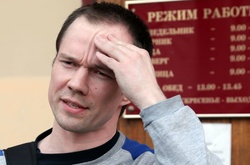  Ільдар Дадін  