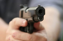 На Рівненщині чоловік стріляв у поліцейських