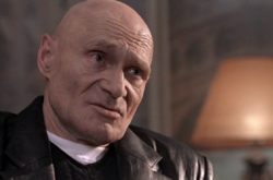 Помер відомий актор Шерстньов