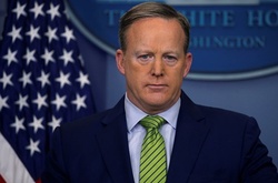 Шон Спайсер