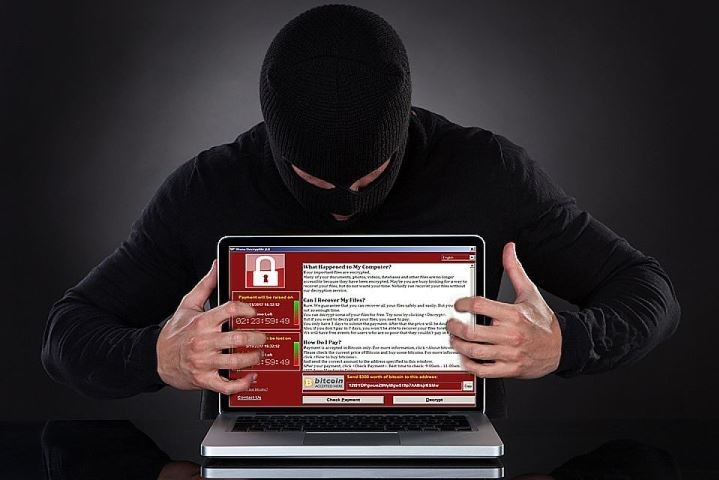 Фахівцям вдалося уповільнити розповсюдження вірусу WannaCrypt